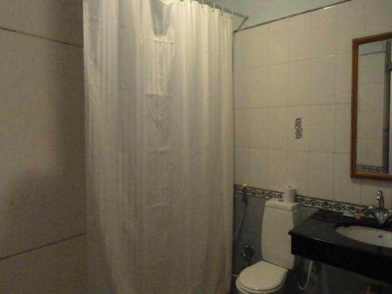 Mandala Hotell Leh Eksteriør bilde